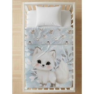  100x150 ou 150x200 cm – couture facile