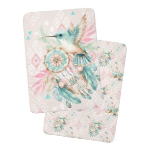  100x150 ou 150x200 cm – couture facile