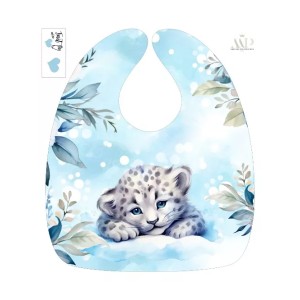 Coupon Bavoir Animaux...