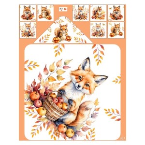  cadeau naissance  Merce