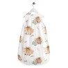  Panneau Gigoteuse Lion Boho Mercerie des Princesses