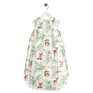  Panneau Gigoteuse Merveilles De La Forêt Mercerie des Princesses