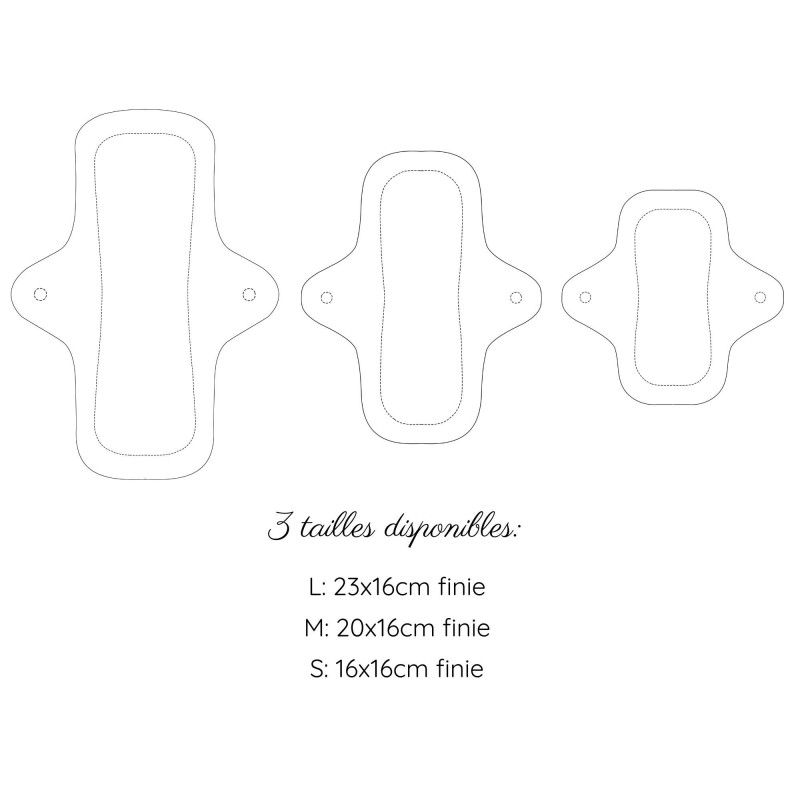 Coupon Eucalyptus pour la Création de Serviettes Hygiéniques Lavables de Qualité Oeko-Tex Mercerie des Princesses