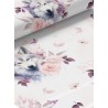  Tissu coton imprimé pour enfants Louve - Certifié Oeko-Tex® Mercerie des Princesses
