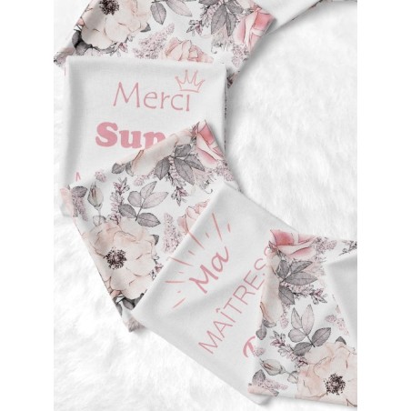 Coupon Lingettes Merci Maîtresse