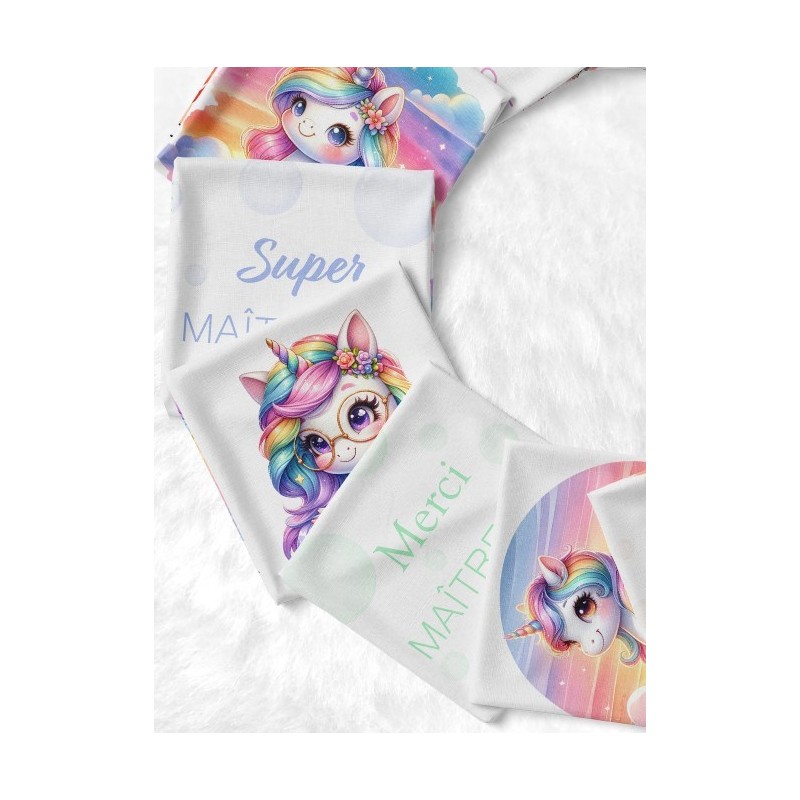 Coupon Lingettes Merci Maîtresse