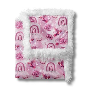  Tissu coton imprimé Girl Power - Certifié Oeko-Tex® Mercerie des Princesses