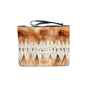  Tissu coton imprimé pour enfants Esprit Tribal  - Certifié Oeko-Tex® Mercerie des Princesses