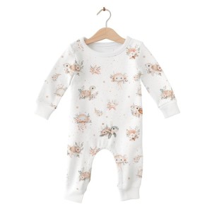  Tissu coton imprimé Tortue & Méduse - Certifié Oeko-Tex® Mercerie des Princesses