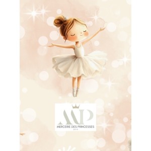  Oeko-Tex Mercerie des Princesses