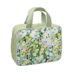  Tissu coton imprimé Fleuri Champêtre Aquarelle - Certifié Oeko-Tex® Mercerie des Princesses