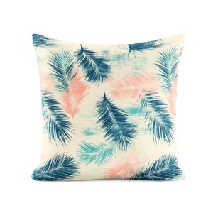  Tissu au mètre "Plumes" – Coton Oeko-Tex Mercerie des Princesses