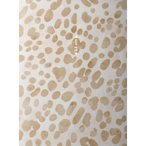  Tissu coton imprimé pour enfants Peau De Léopard  - Certifié Oeko-Tex® Mercerie des Princesses