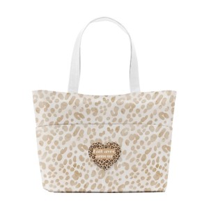  Tissu coton imprimé pour enfants Peau De Léopard  - Certifié Oeko-Tex® Mercerie des Princesses