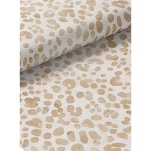  Tissu coton imprimé pour enfants Peau De Léopard  - Certifié Oeko-Tex® Mercerie des Princesses