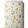  Tissu coton imprimé pour enfants Jungle Holidays - Certifié Oeko-Tex® Mercerie des Princesses