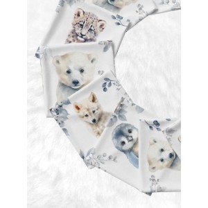 Panneau Lingettes Merveilles De La Banquise