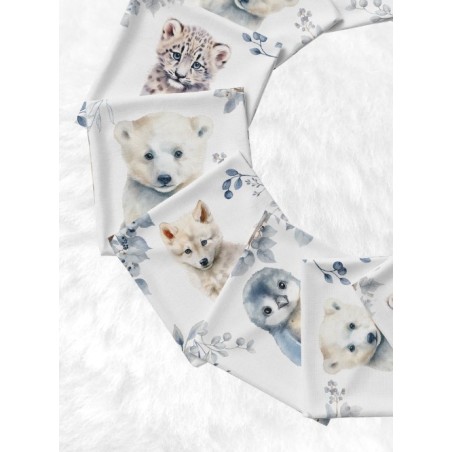 Panneau Lingettes Merveilles De La Banquise