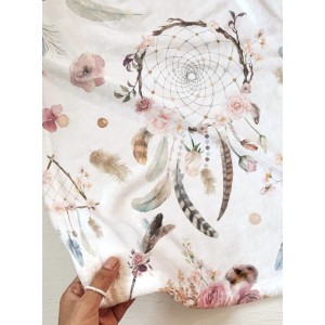  Tissu Attrape Rêve Oeko-Tex® Mercerie des Princesses