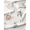  Tissu coton Douceur de la Savane enfant Oeko-Tex® Mercerie des Princesses