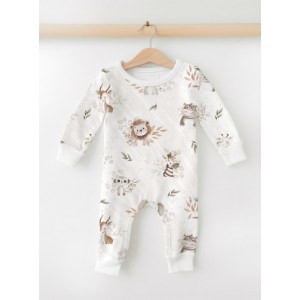  Tissu coton Douceur de la Savane enfant Oeko-Tex® Mercerie des Princesses
