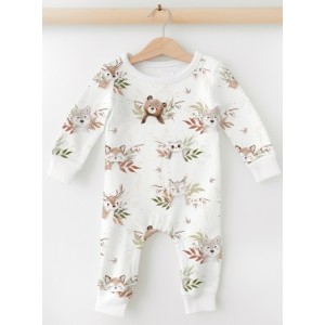  ours – Style nature et bohème Mercerie des Princesses