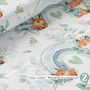  3 Tailles Mercerie des Princesses