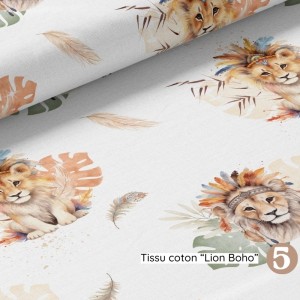  3 Tailles Mercerie des Princesses