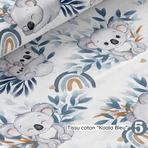  3 Tailles Mercerie des Princesses