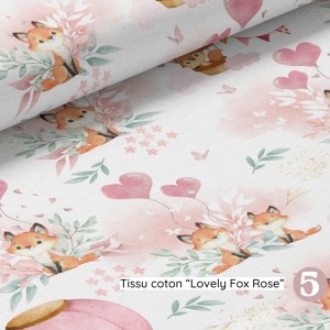  3 Tailles Mercerie des Princesses