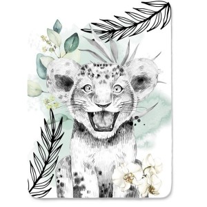  nan | tissu imprimé | Mercerie des Princesses – image 3