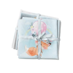  nan | tissu imprimé | Mercerie des Princesses – image 2