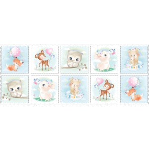  nan | tissu imprimé | Mercerie des Princesses – image 3