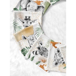 nan | tissu imprimé | Mercerie des Princesses – image 1