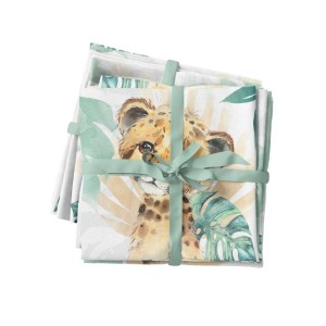  nan | tissu imprimé | Mercerie des Princesses – image 2