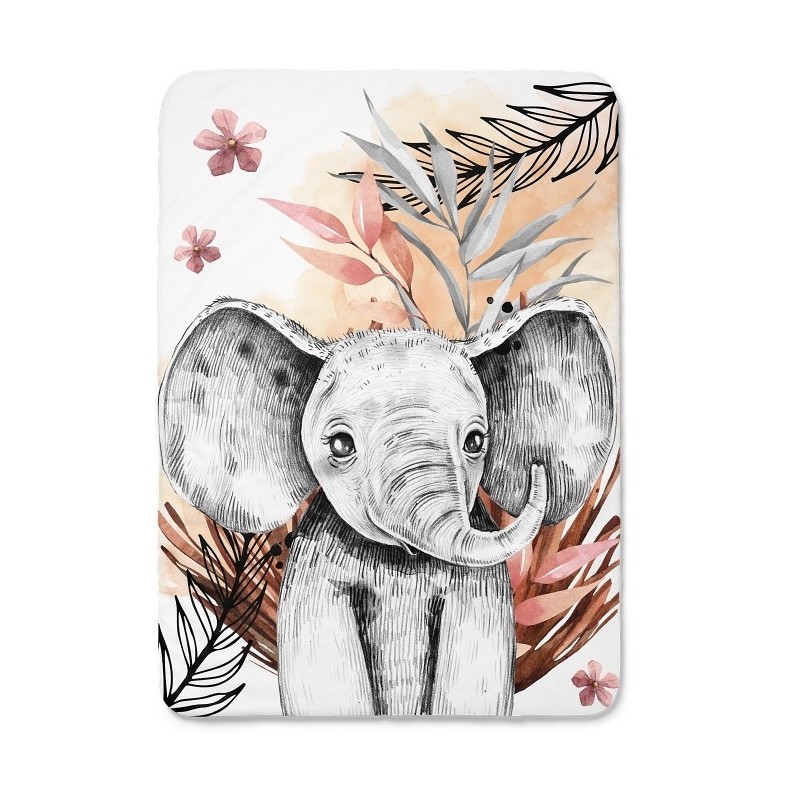 nan | tissu imprimé | Mercerie des Princesses – image 1