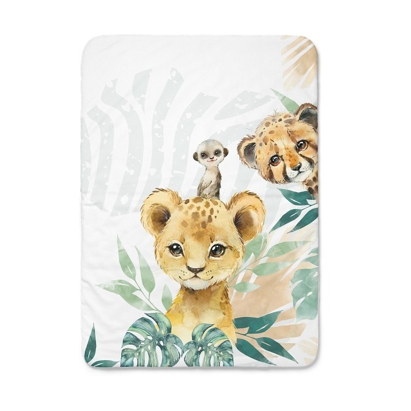 nan | tissu imprimé | Mercerie des Princesses – image 1