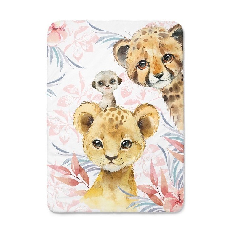 nan | tissu imprimé | Mercerie des Princesses – image 1