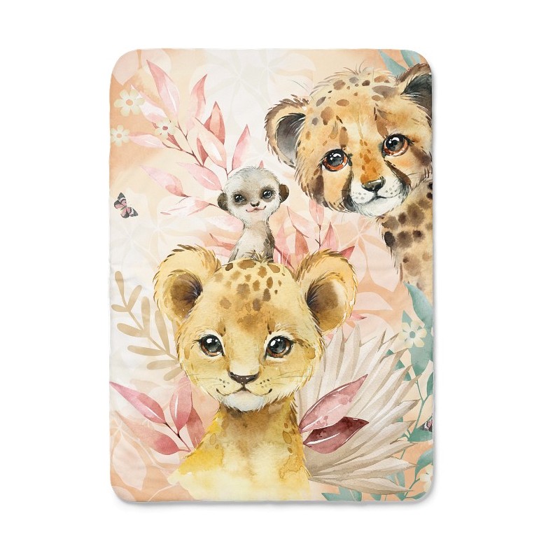 nan | tissu imprimé | Mercerie des Princesses – image 1