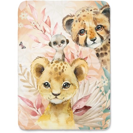 nan | tissu imprimé | Mercerie des Princesses – image 1