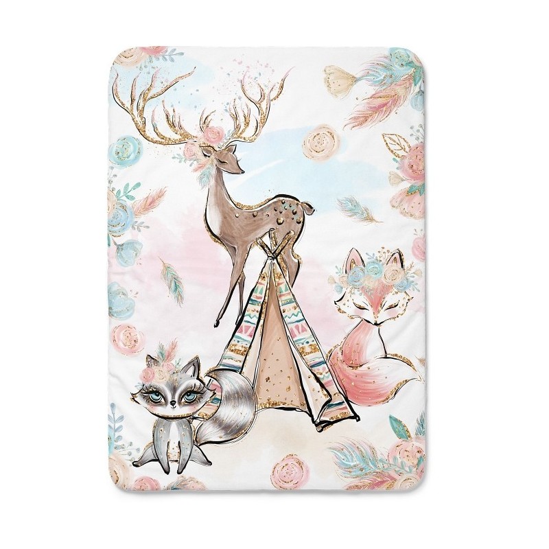 nan | tissu imprimé | Mercerie des Princesses – image 1