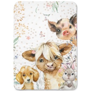 nan | tissu imprimé | Mercerie des Princesses – image 1