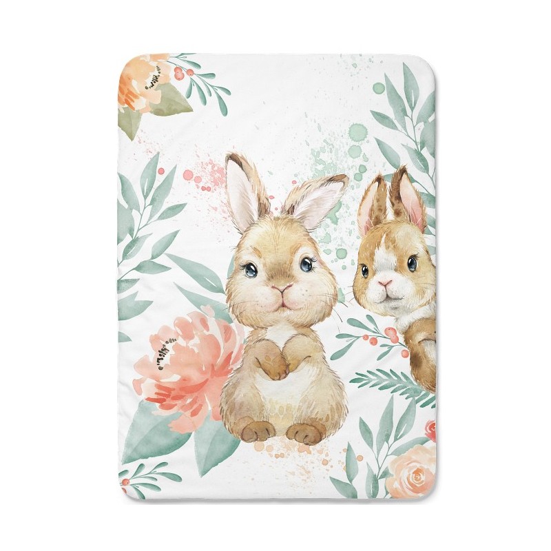 nan | tissu imprimé | Mercerie des Princesses – image 1