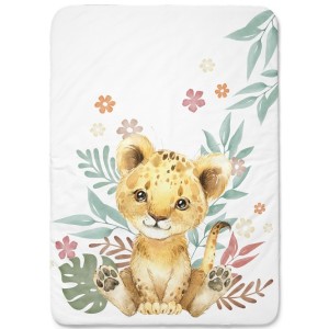 nan | tissu imprimé | Mercerie des Princesses – image 1