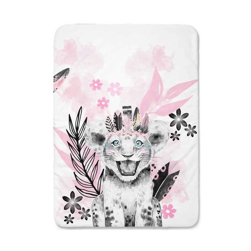 nan | tissu imprimé | Mercerie des Princesses – image 1