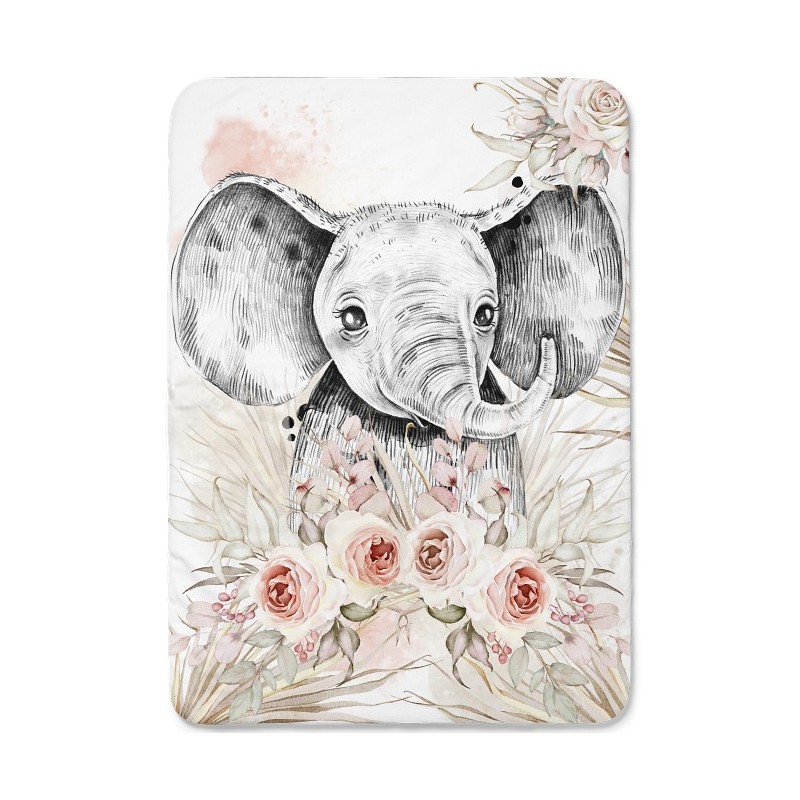 nan | tissu imprimé | Mercerie des Princesses – image 1