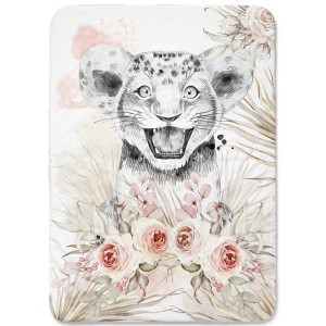 nan | tissu imprimé | Mercerie des Princesses – image 1