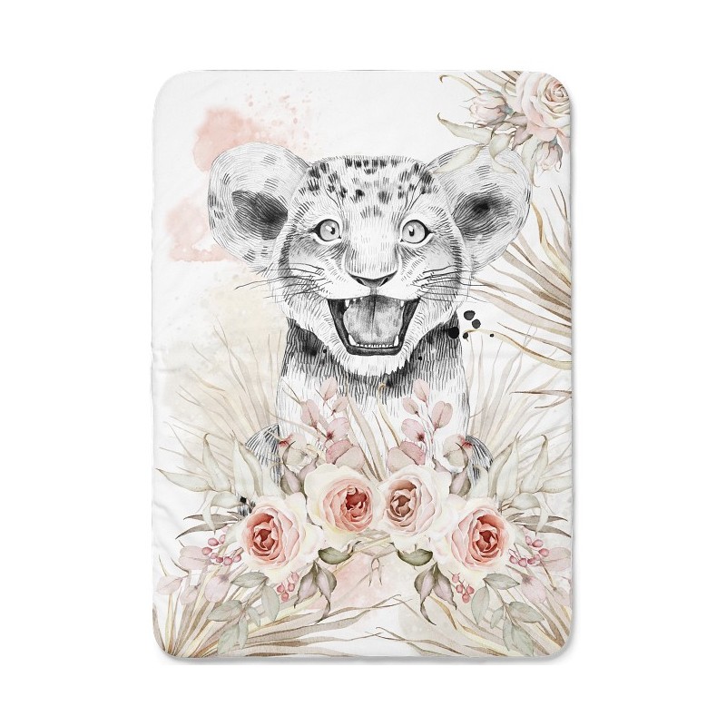 nan | tissu imprimé | Mercerie des Princesses – image 1