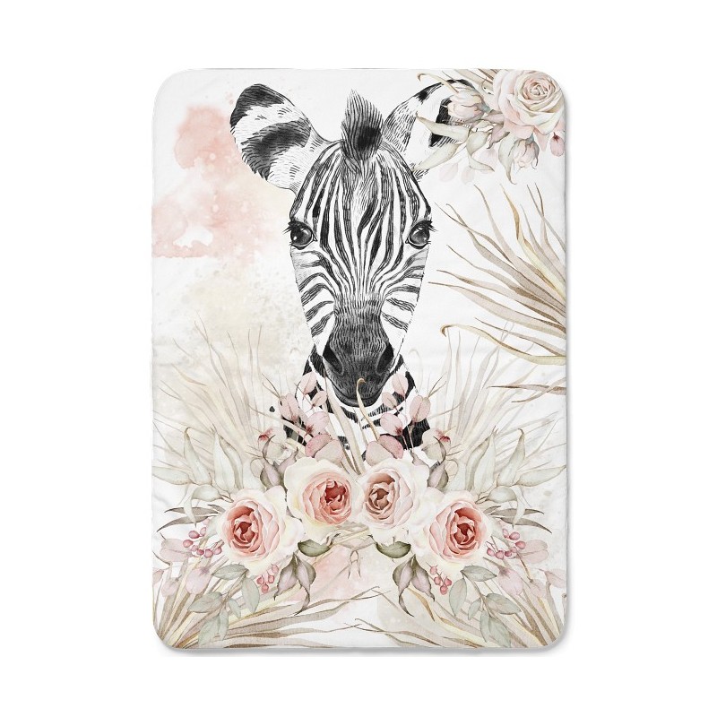 nan | tissu imprimé | Mercerie des Princesses – image 1