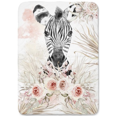 nan | tissu imprimé | Mercerie des Princesses – image 1